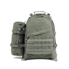 タクティカル バックパック 55L + 10L #B040