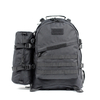 タクティカル バックパック 55L + 10L #B040