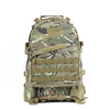 タクティカル バックパック 55L + 10L #B040
