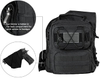 タクティカル スリング バックパック EDC アサルト レンジ バッグ #4517