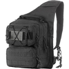 タクティカル スリング バックパック EDC アサルト レンジ バッグ #4517