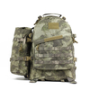 タクティカル バックパック 55L + 10L #B040